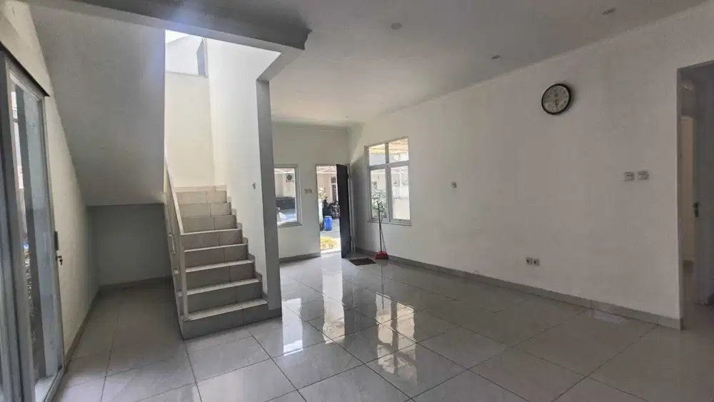 MURAH Rumah Baru Minimalis di Kopo Permai