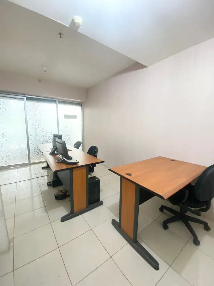 For Sale Kios Apartemen Green Bay Pluit untuk Usaha