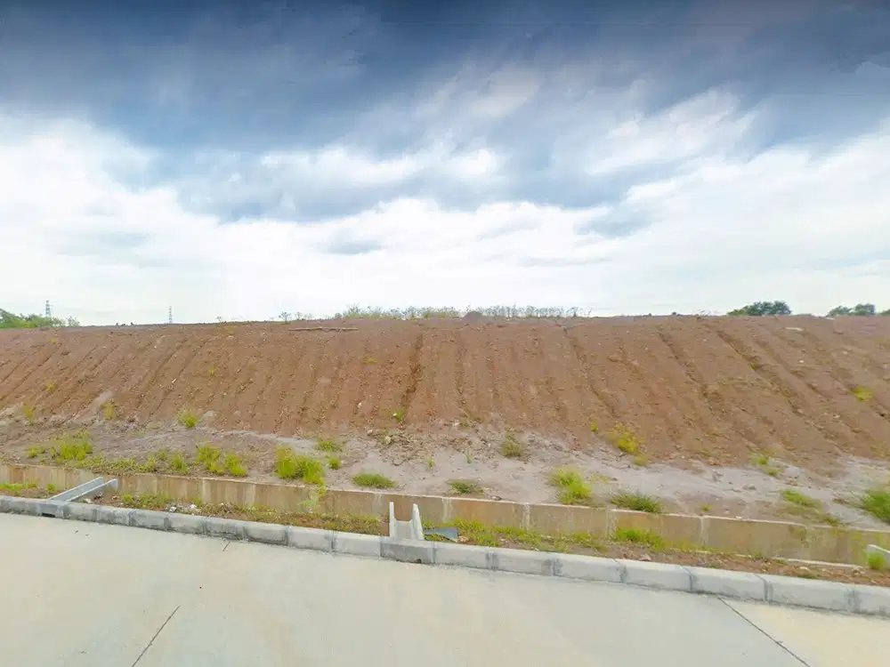 Kavlin industri murah 5022m didalam kawasan artah hill industri KIIC