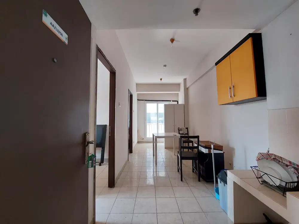 Sewa Apartemen Sunter Park View Sunter Parkview 2 kamar
