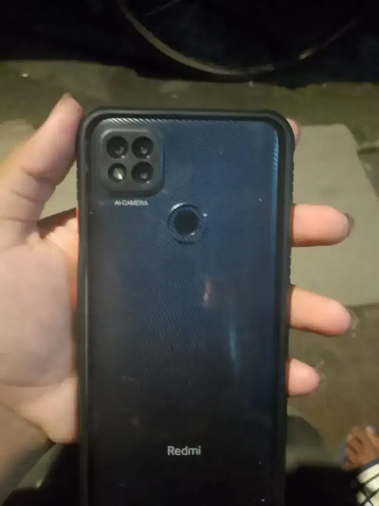 Handphone Redmi 9c