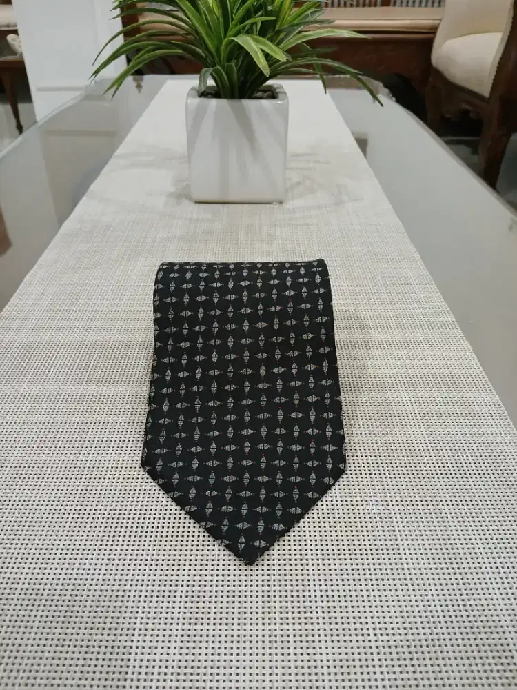 Dasi Formal Brand Premium 61-0R-61-0 4R-M4-N1