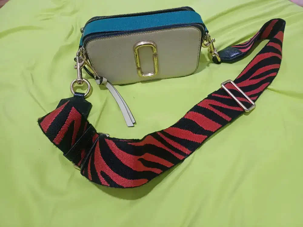 Tas Mar* & Jaco* second