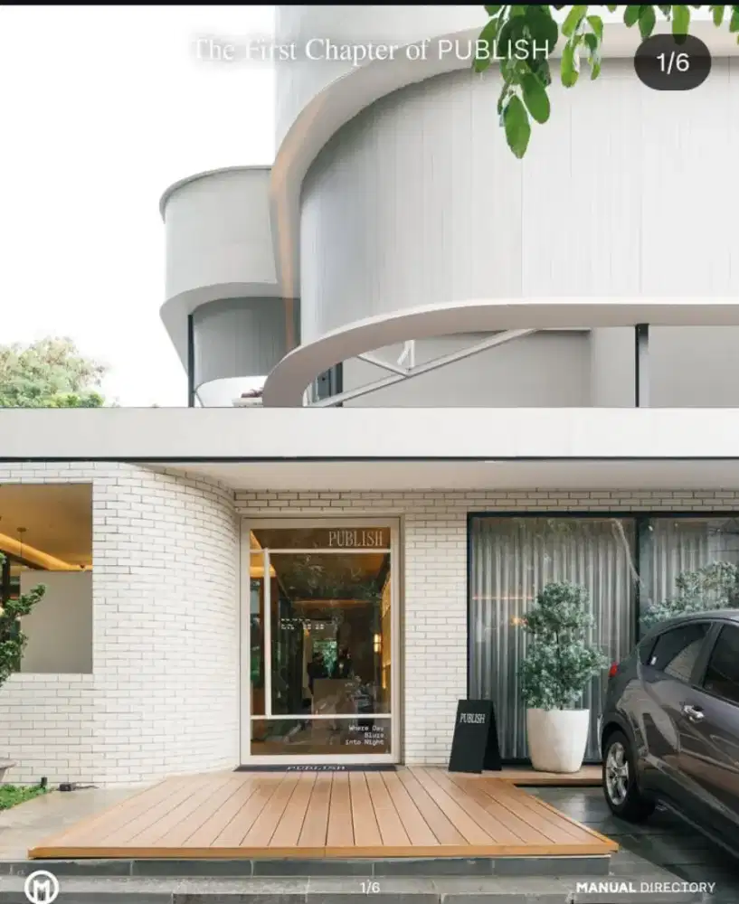 Lowongan kerja Cleaning Services