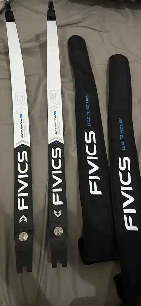 Limbs Fivics Vellator V3 ILF Foam Core