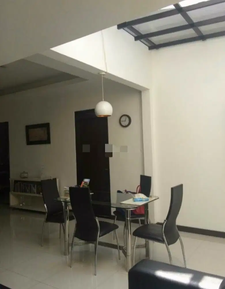 1,75 M nego Dijual cepat Rumah Bagus di Turangga Bandung tengah kota