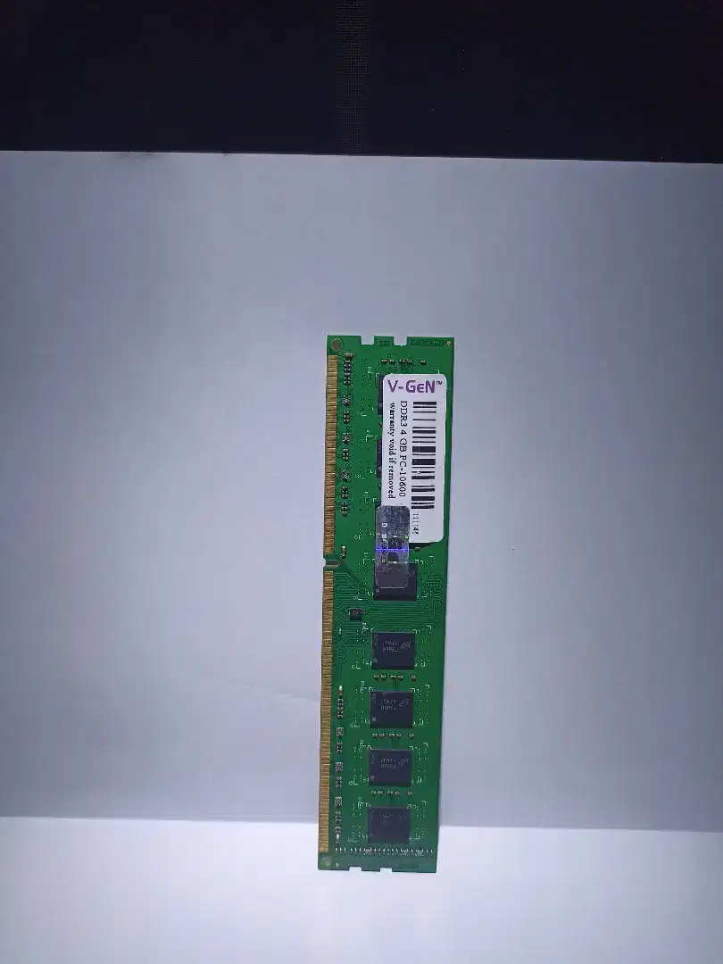 RAM 4GB DDR3 NORMAL