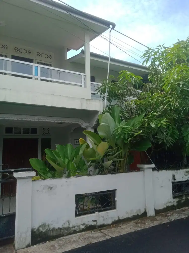 Rumah  komplek Ari Karya Indah 4. kubu raya