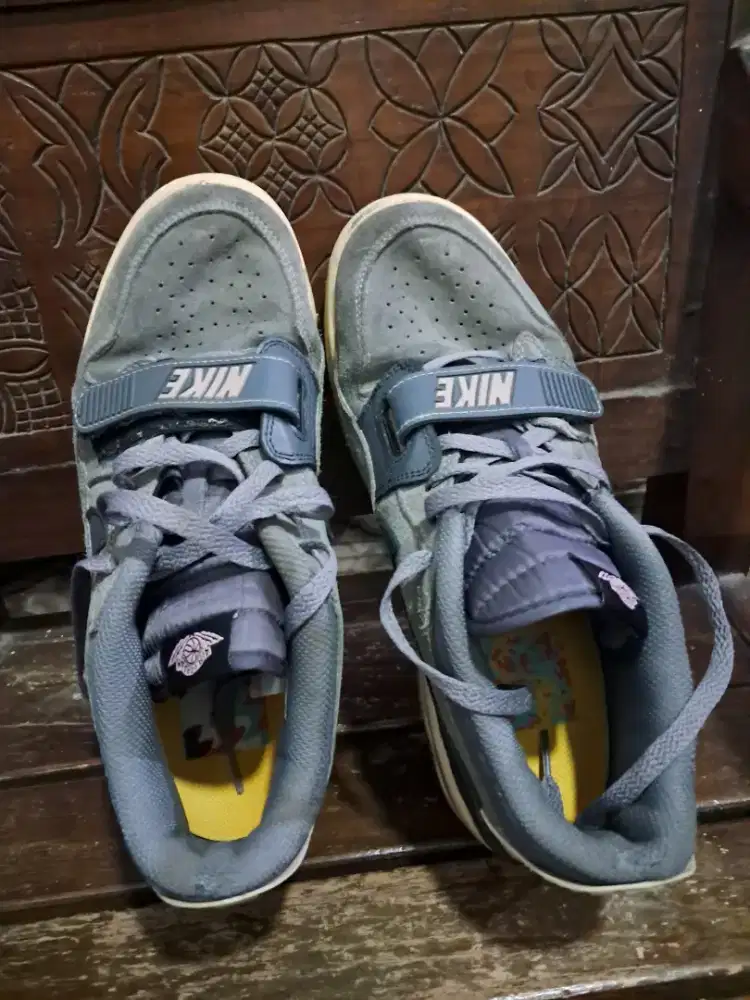 Sepatu Nike Original no 43