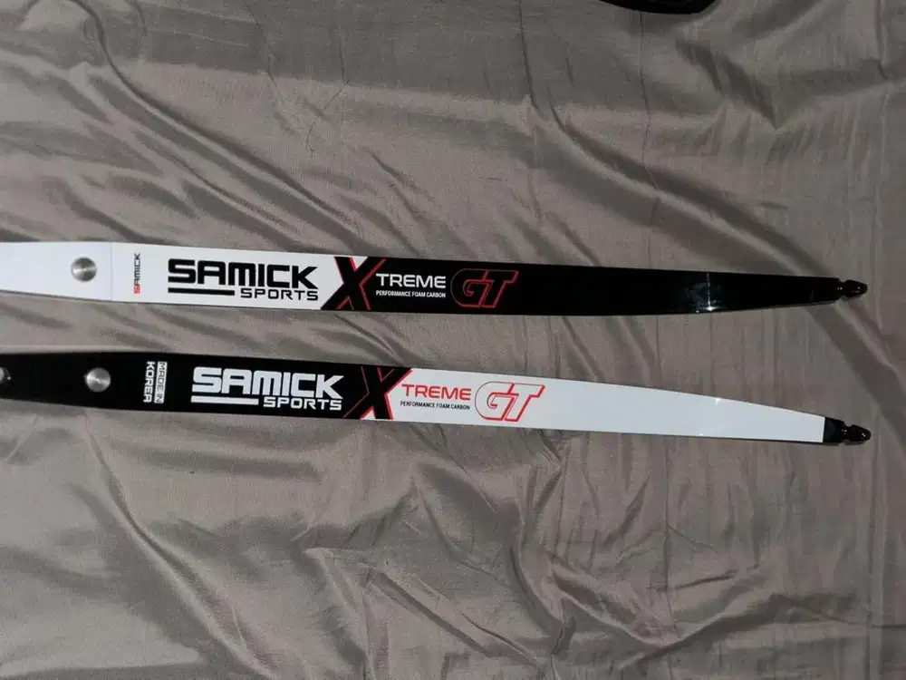 Aksesoris Panahan - Archery