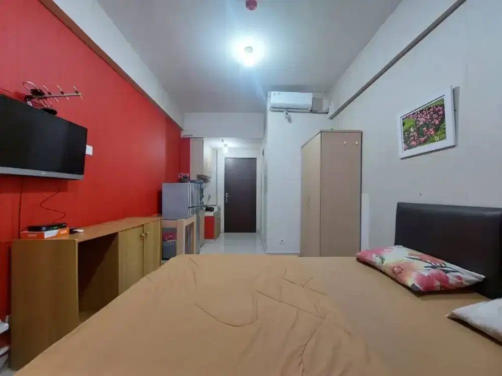 Sewa Apartemen Sunter Park View Sunter Parkview - dekat Kelapa Gading