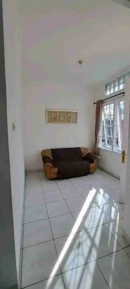 Disewakan Rumah Balikpapan Baru