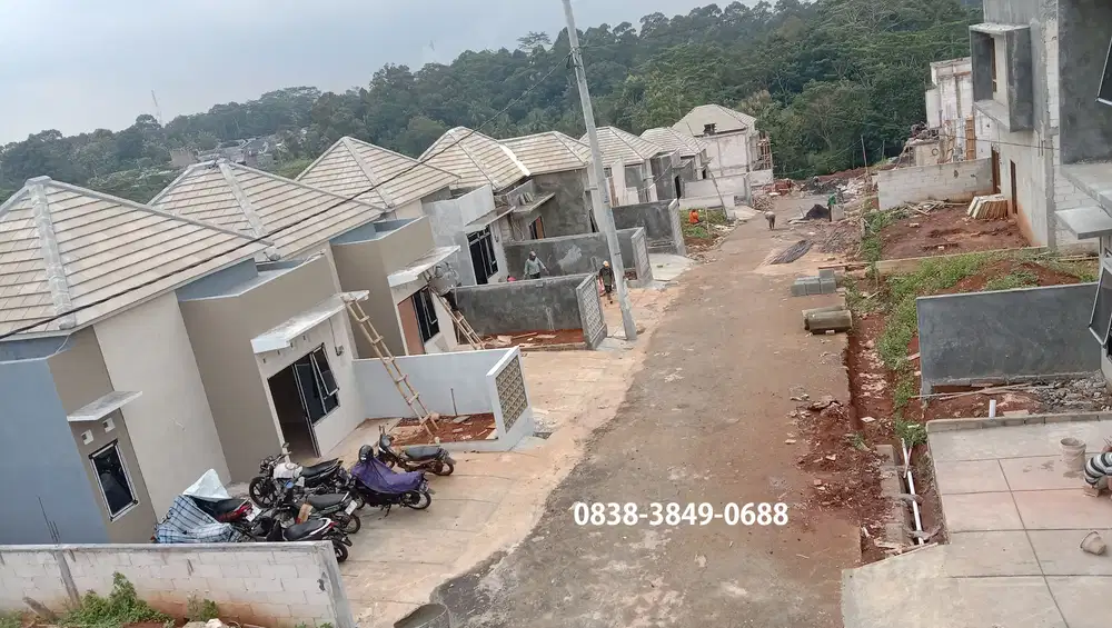 Cluster Sakinah Land