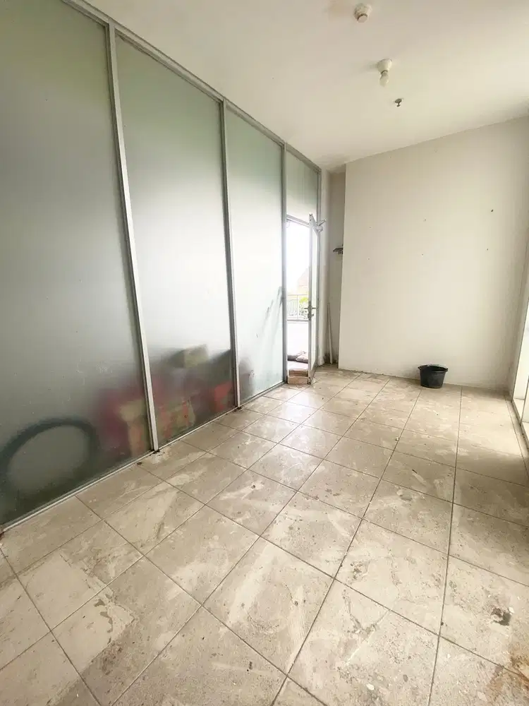 For Sale Kios Green Bay Pluit Unfurnished Untuk Usaha