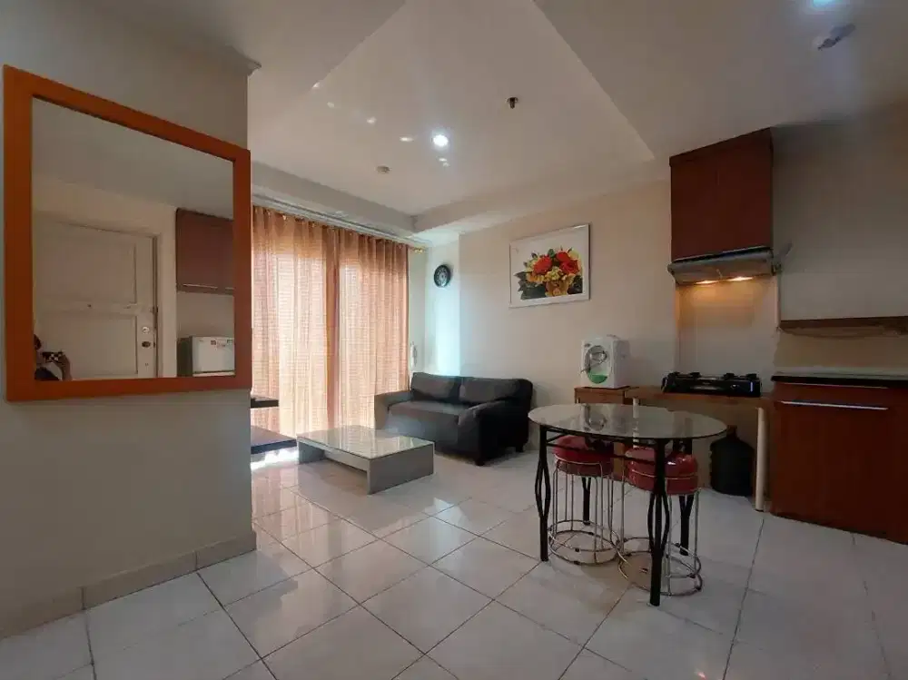 Sewa Apartemen City Home Mall Of Indonesia (MOI) lt 11 - Kelapa Gading