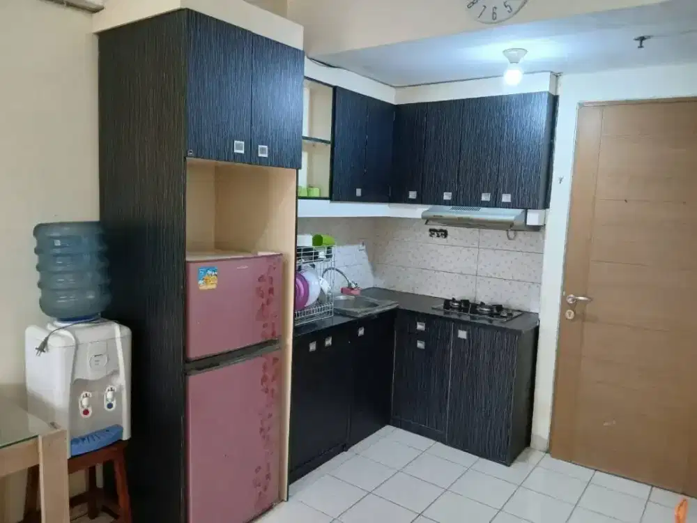 Sewa Apartemen Gading Icon - seberang Halte Bus dan Kelapa Gading