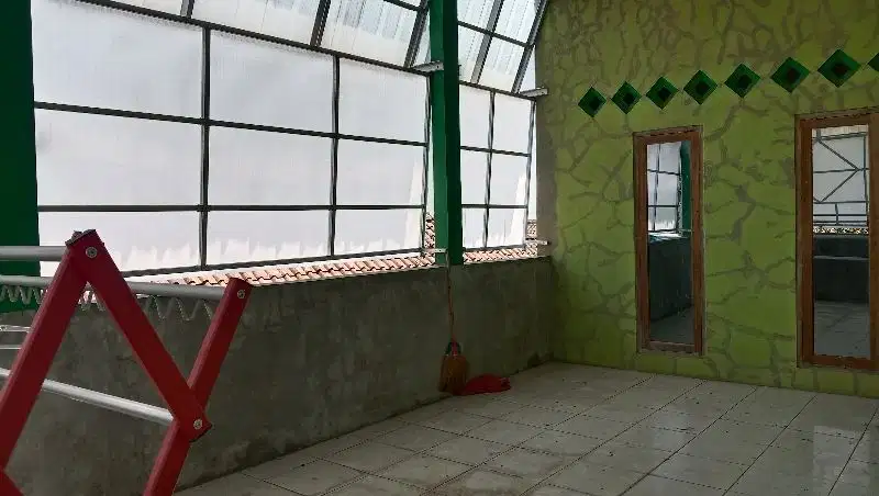 Dijual Rumah Kos di Ungaran Barat