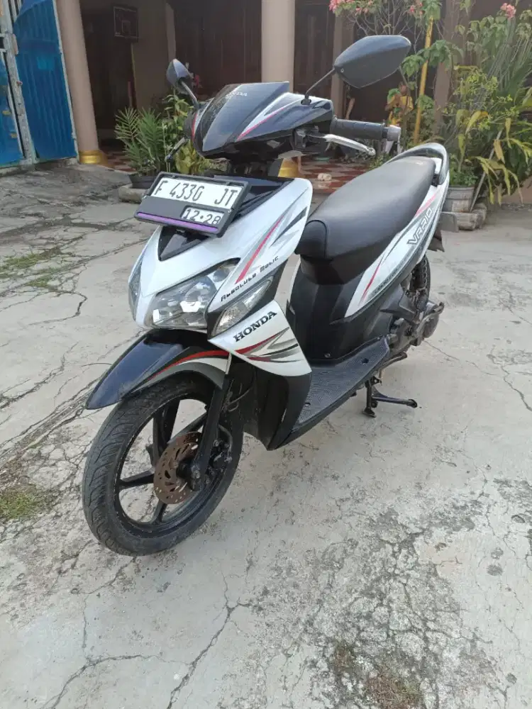 Honda Vario cw 2013