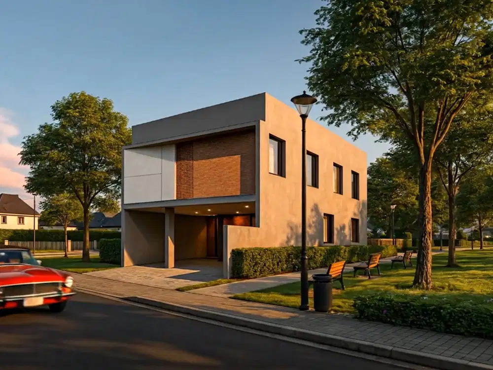 Jl. Kaliurang Km.6, Ngaglik, Sleman, Yogyakarta