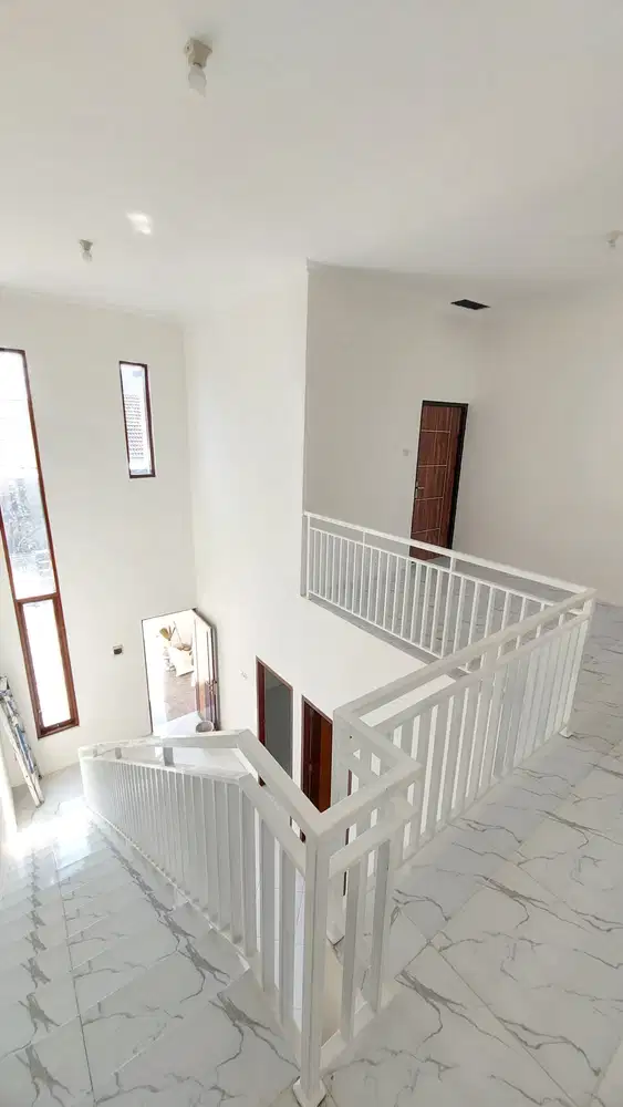 HARGA TURUN! Rumah Luas 120m² di Panda Utara 3 Kamar Tidur Strategis