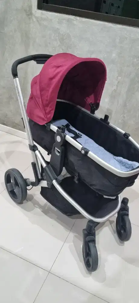 Stroller Mother Care
