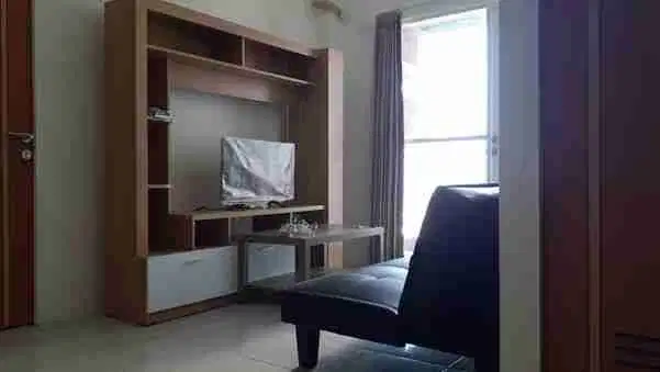 Jual Apartment @ Puncak dharmahusada A 2br Furnished