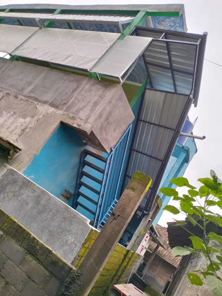 Rumah Kos di Dekat Kampus Ngudi Waluyo Ungaran