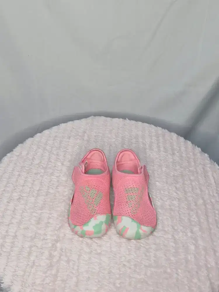 Sandal Balita perempuan Adidas Altaventure sport swim Size 24 - 14cm