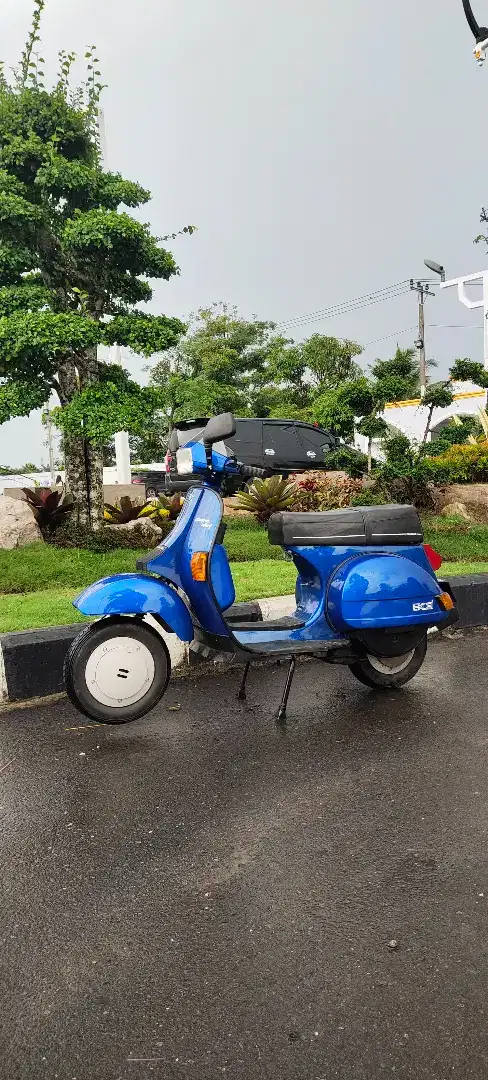 Vespa Excel 1995 godd condition