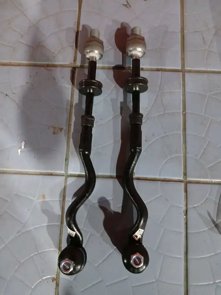 Terot bmw e36,barang masih baru siap pakai