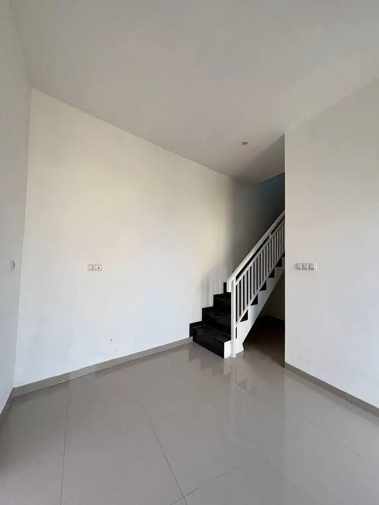 Hanya 10 Menit Dari LRT Harjamukti! Lokasi Premium Di Cisalak, Depok. KPR DP 0%