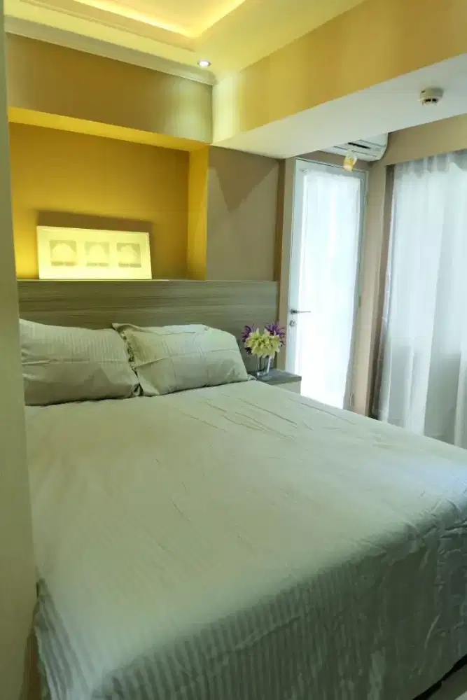 Disewakan Apartment Bandung Pusat Kota