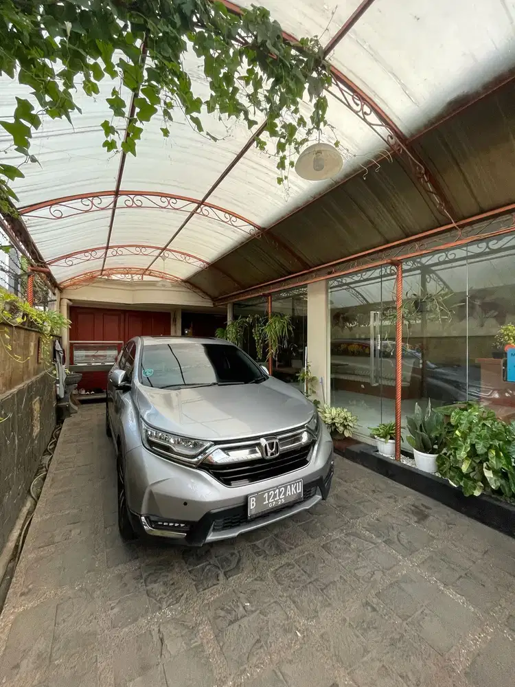 Dijual Rumah Fatmawati Jakarta Selatan