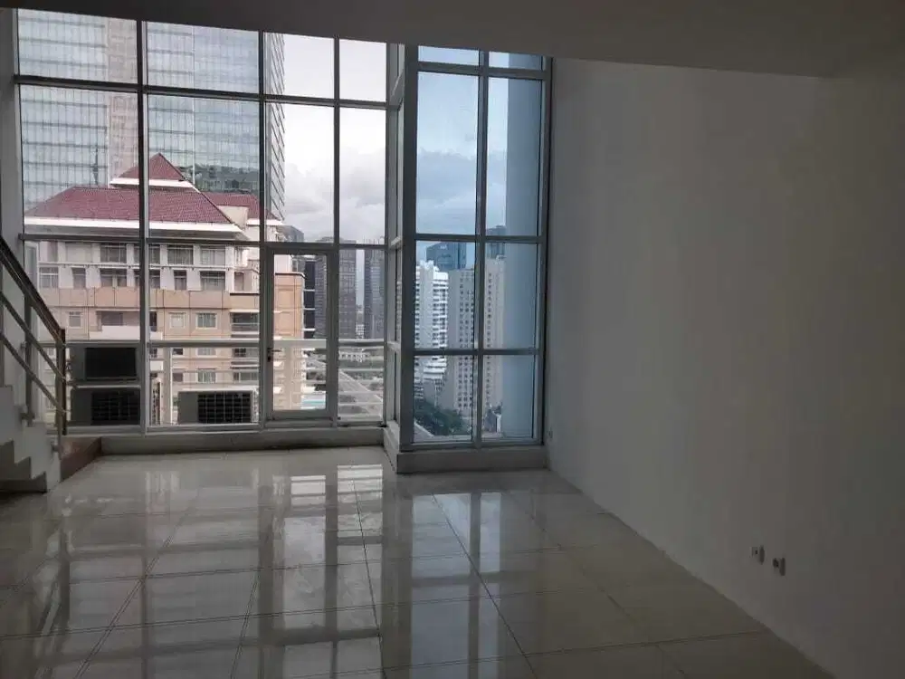 Disewakan SOHO CityLoft Sudirman