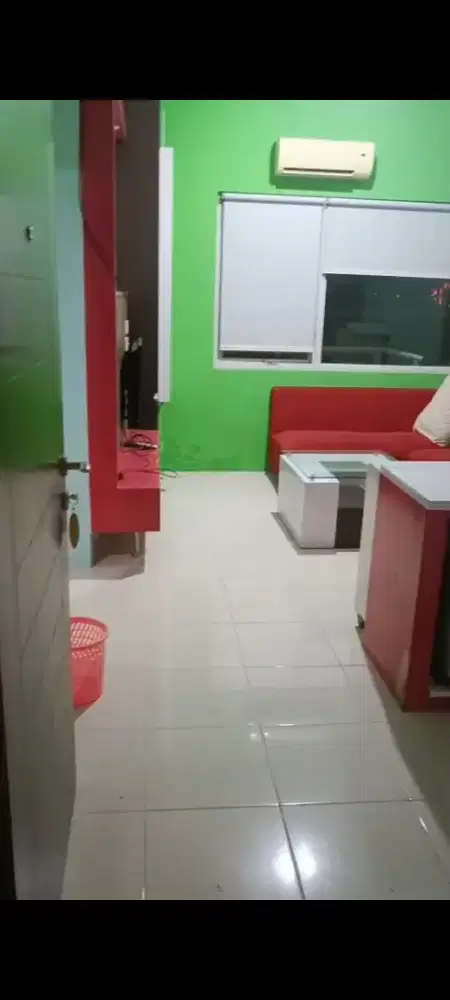 DISEWAKAN APARTMENT 3 BEDROOM