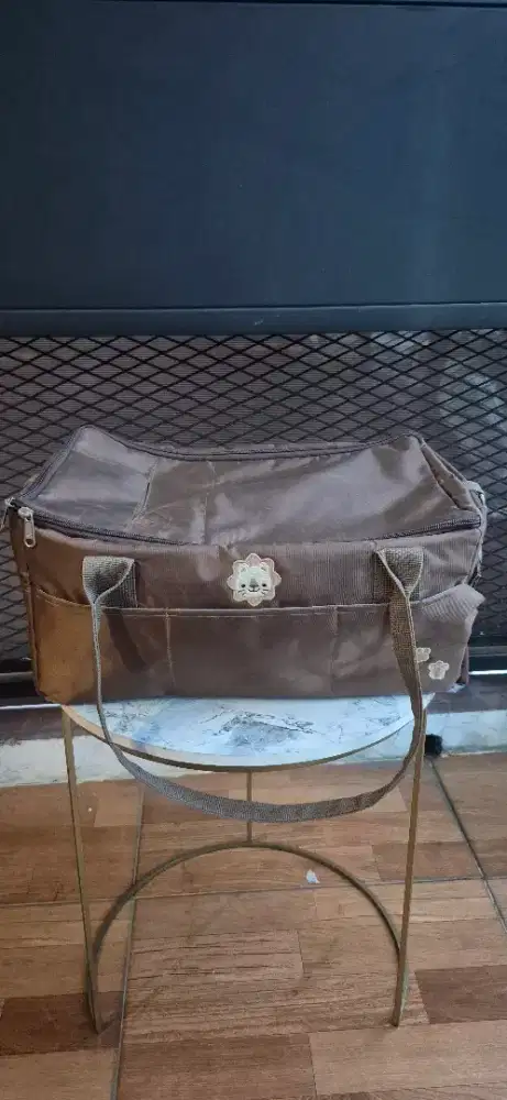 Tas Bayi Bagus Murah