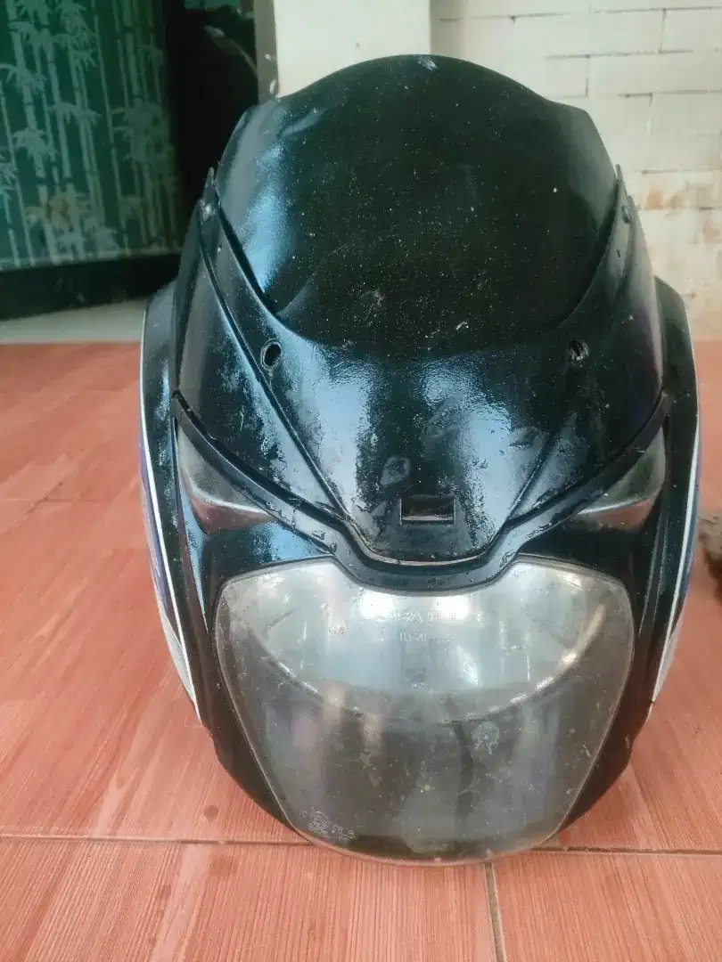 Headlamp Pulsar 200cc dtsi