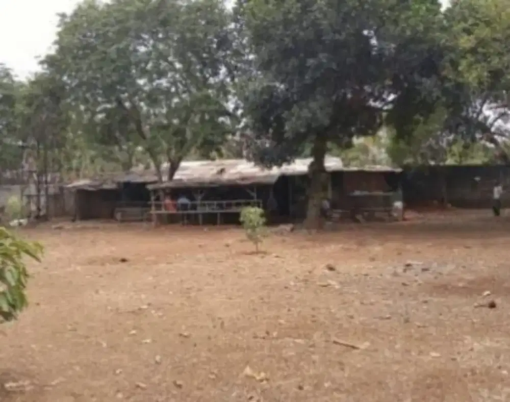 Jual Cepat Tanah Bambu Kuning Selatan Kota Bekasi