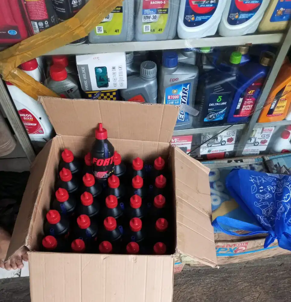 Cairan Ban Tubles Roda Dua