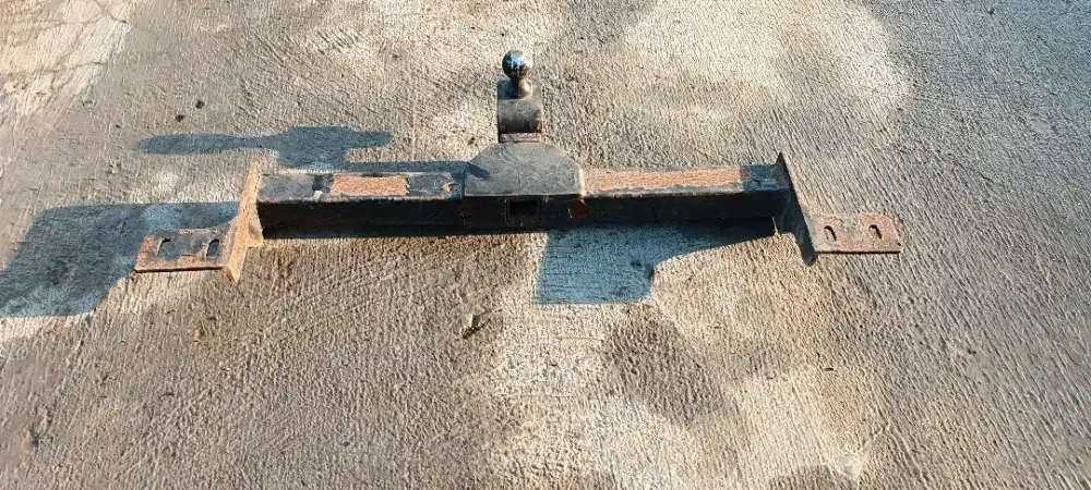 towing bar jimmy katana