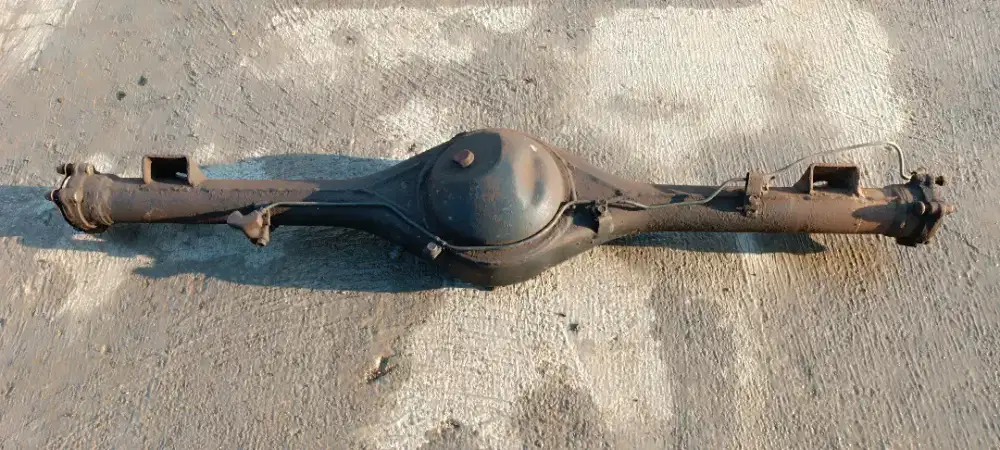 copotan selosongan gardan kijang dx/super/doyok