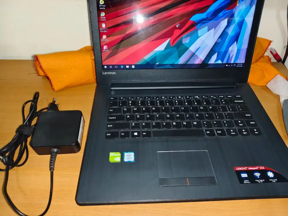 Lenovo IdeaPad 310-14IKB NEGO