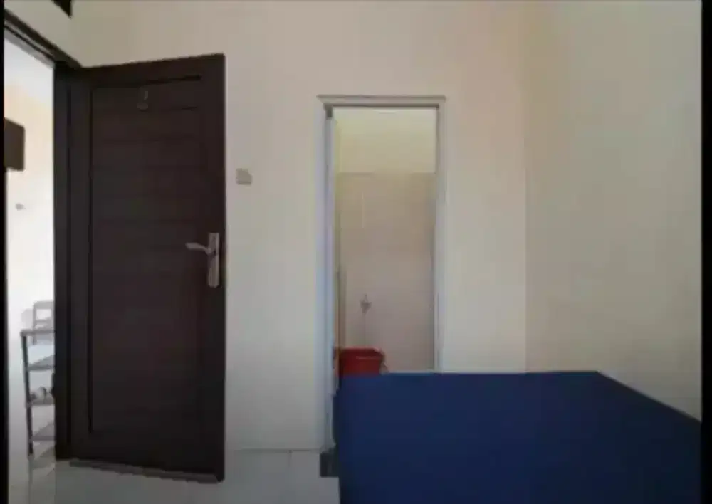 KOST WANITA / PRIA, dekat Unindra, Pasar Rebo/Condet