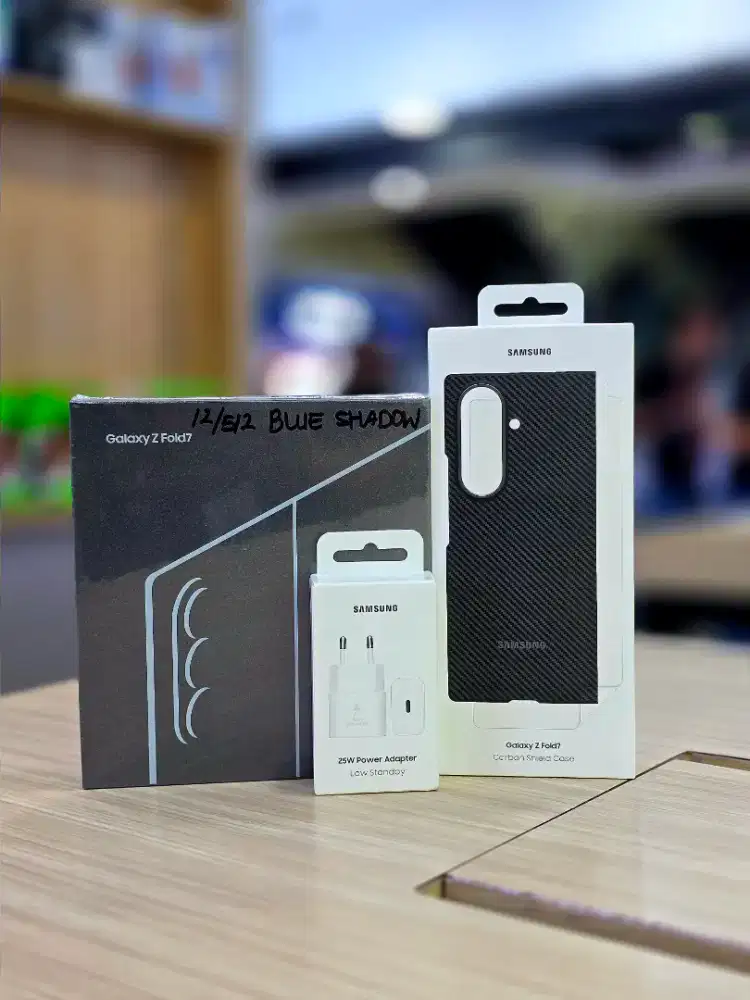 Samsung Galaxy Fold7 256gb