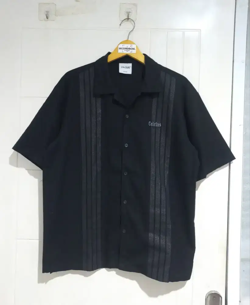Kemeja Celcius M original