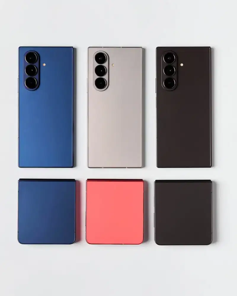 Samsung Galaxy Fold 7 512gb