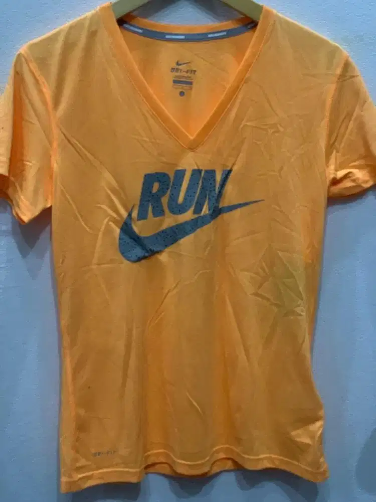 Kaos Nike Running Dri-Fit