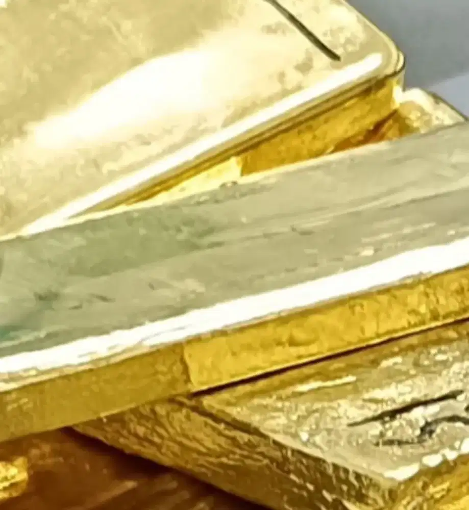 JUAL BELI EMAS SEMUA JENIS