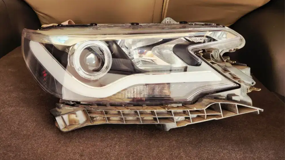 Headlamp CRV 2012-2014 (Gen 4)
