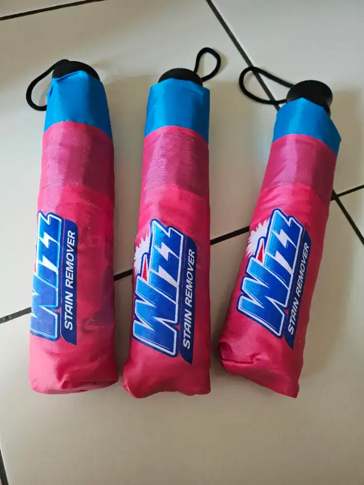 Payung lipat baru 100 %